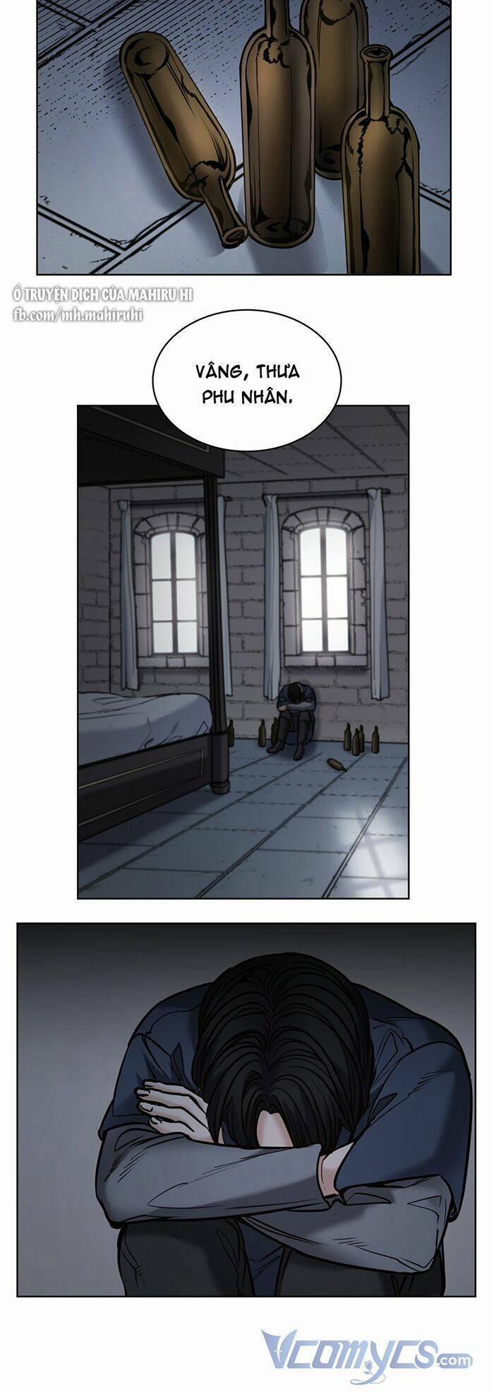 Ác Quỷ 128 trang 21