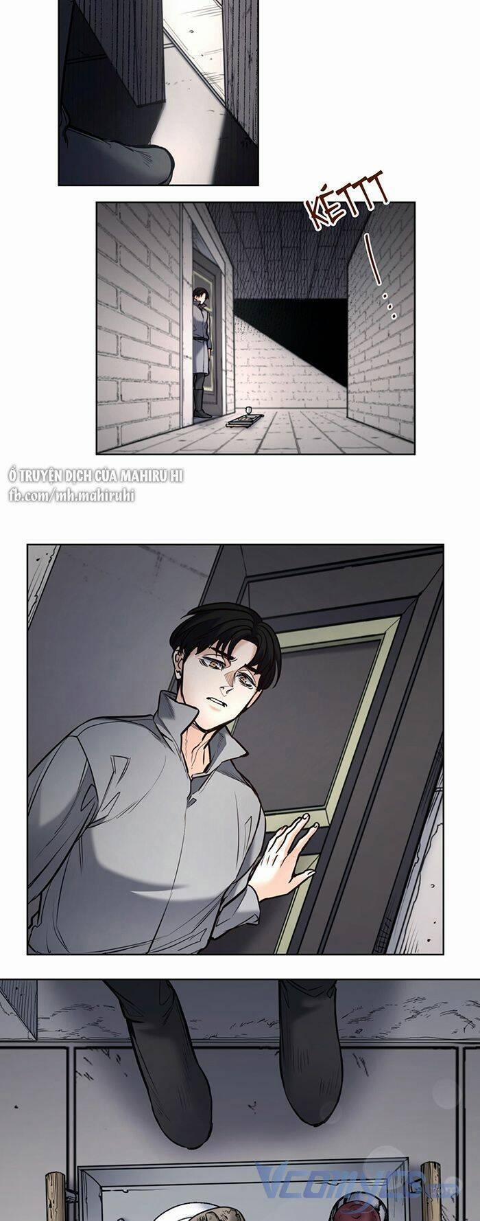 Ác Quỷ 130 trang 13