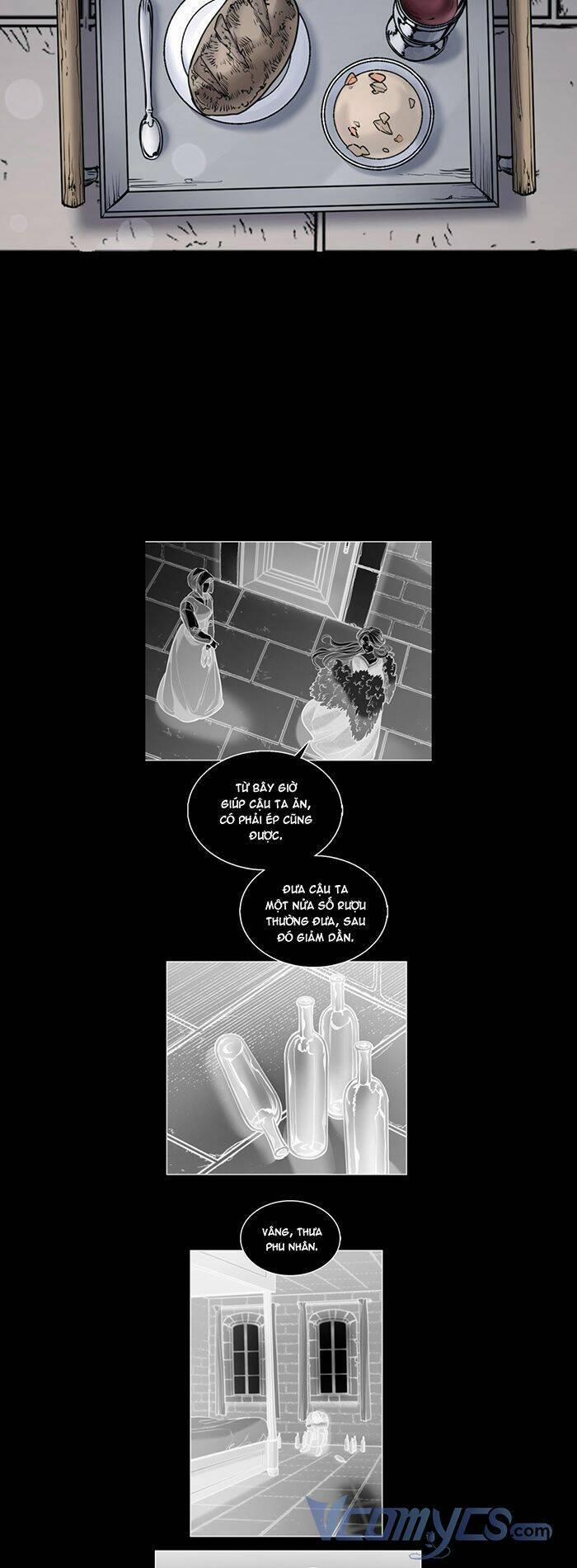 Ác Quỷ 130 trang 14