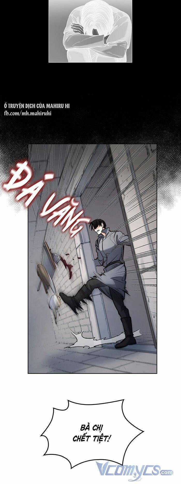 Ác Quỷ 130 trang 15