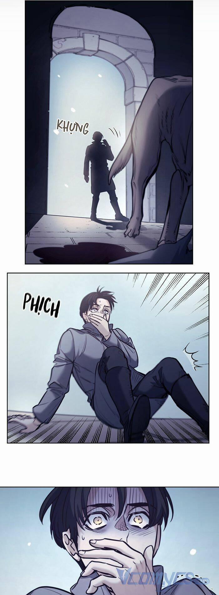 Ác Quỷ 130 trang 24