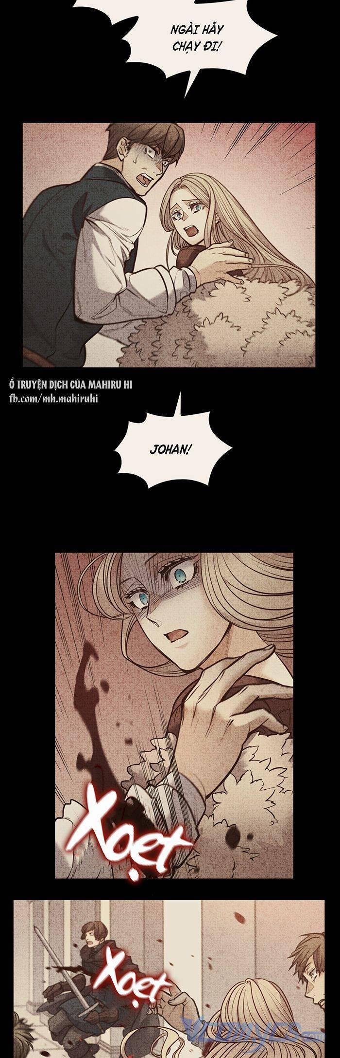Ác Quỷ 131 trang 12
