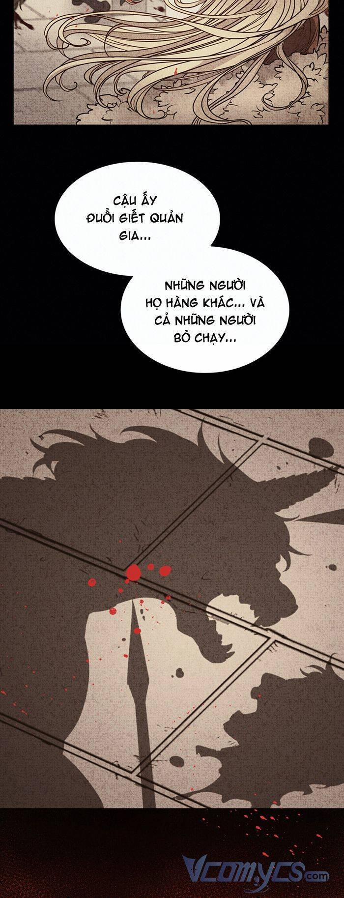 Ác Quỷ 131 trang 13