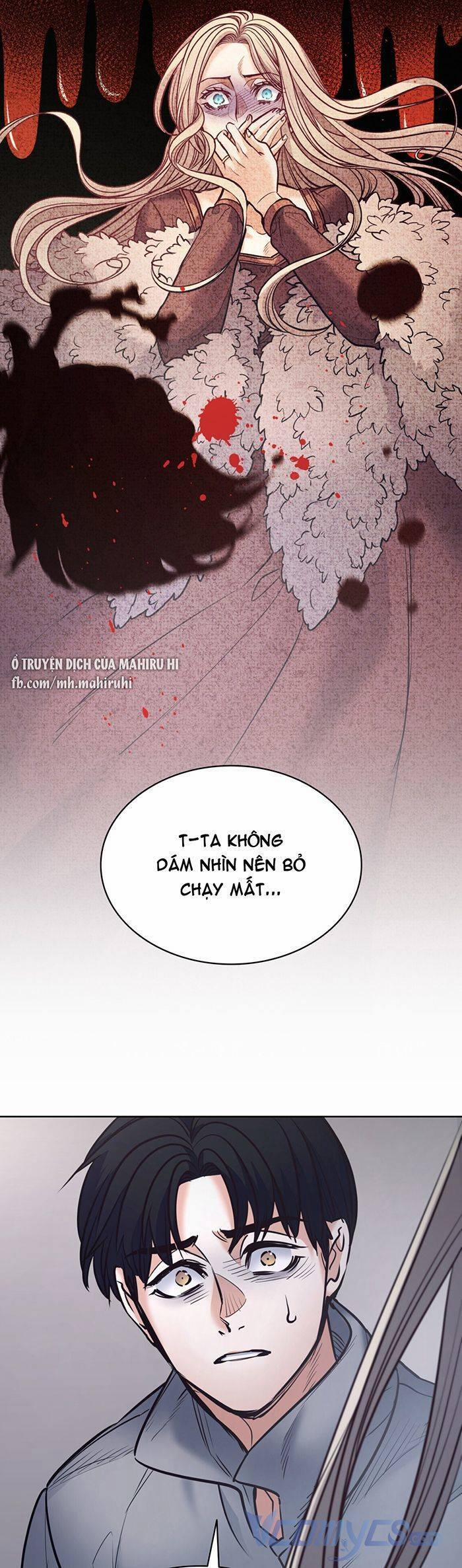 Ác Quỷ 131 trang 14