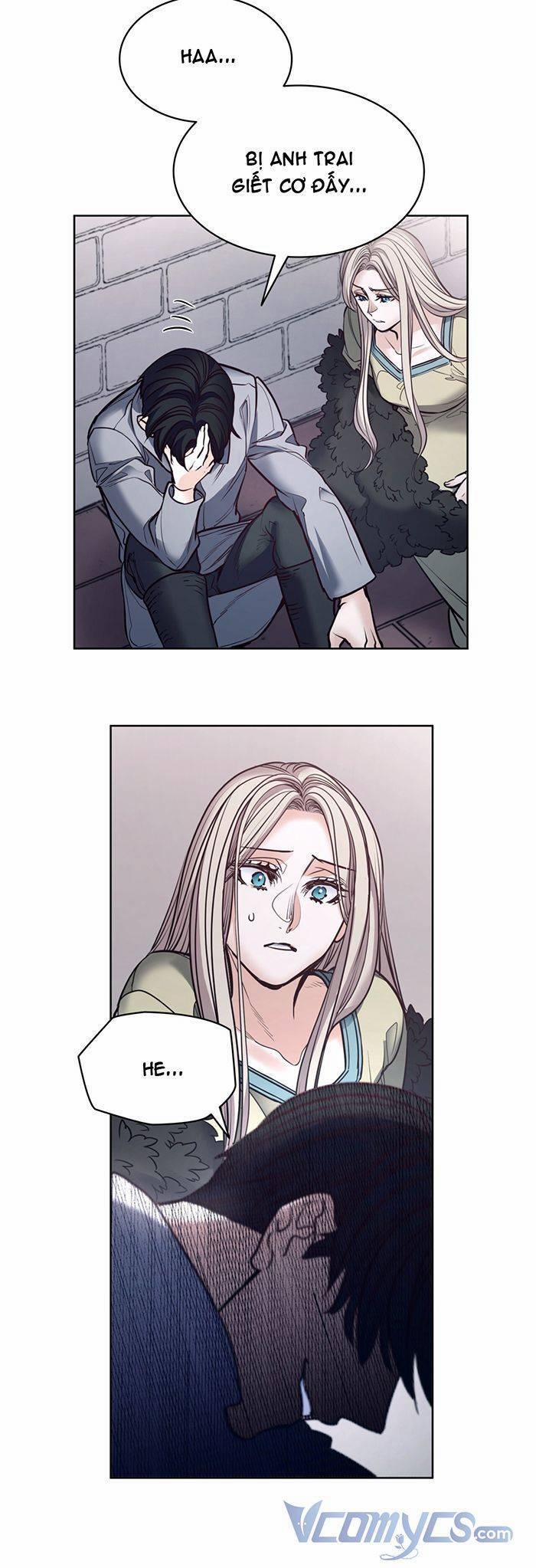 Ác Quỷ 131 trang 16