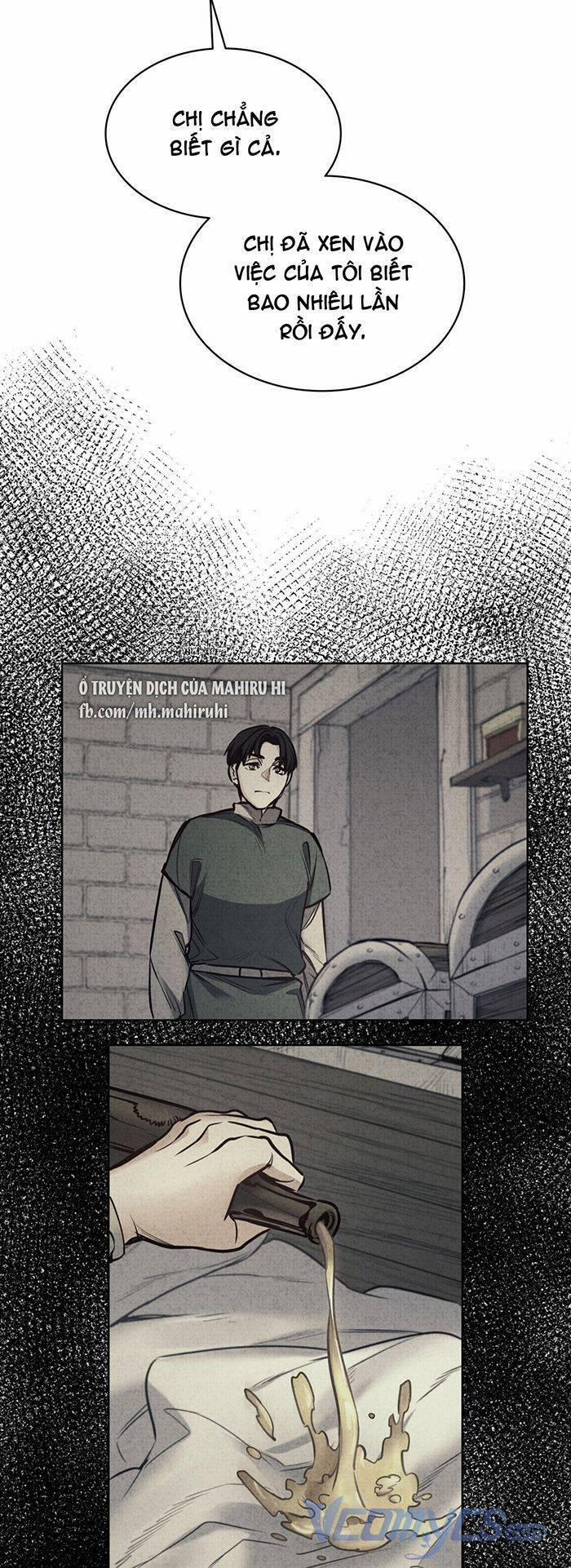 Ác Quỷ 131 trang 18