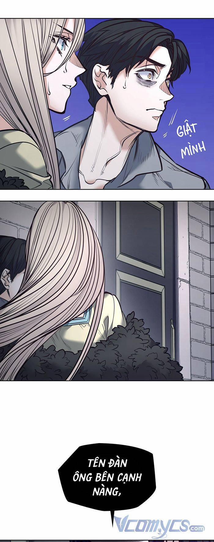 Ác Quỷ 131 trang 3