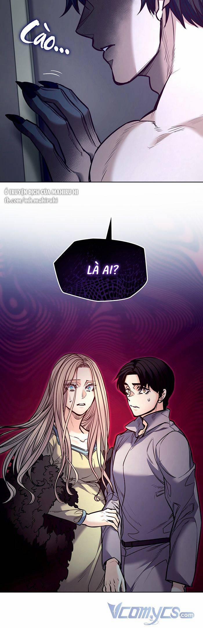 Ác Quỷ 131 trang 4