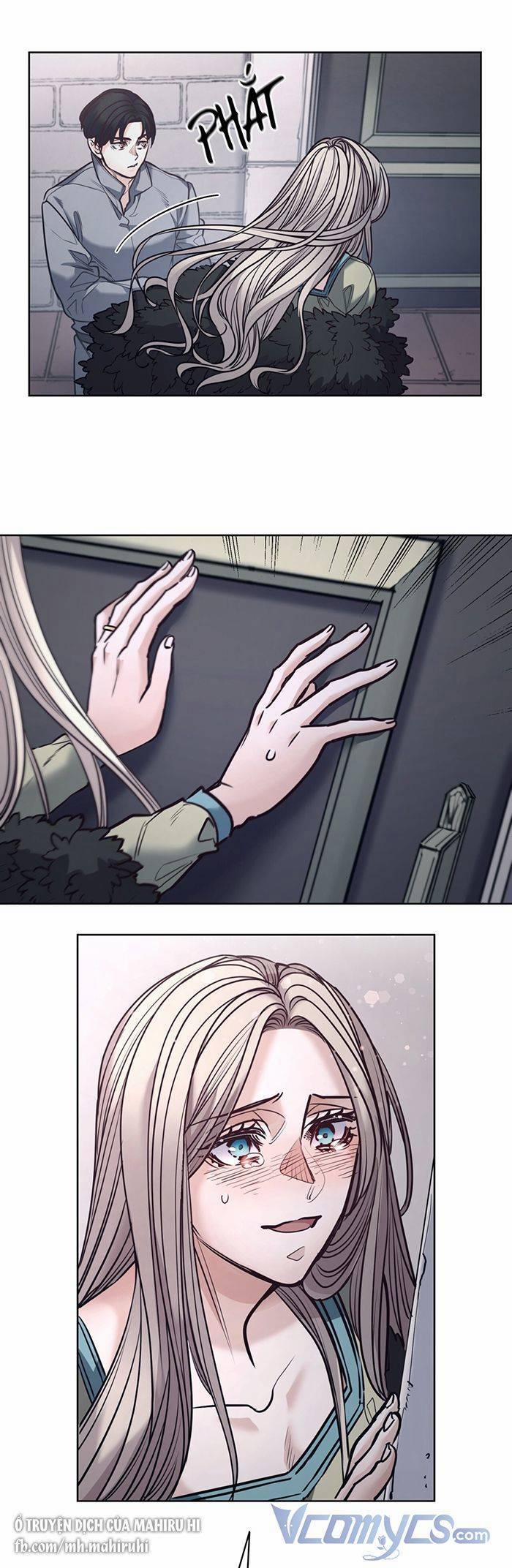 Ác Quỷ 131 trang 5