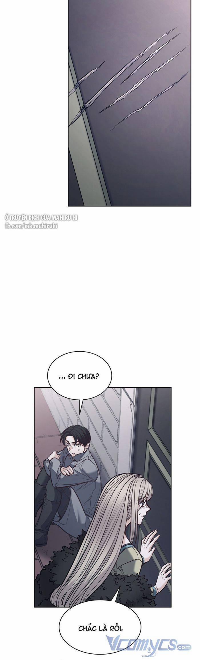 Ác Quỷ 131 trang 8
