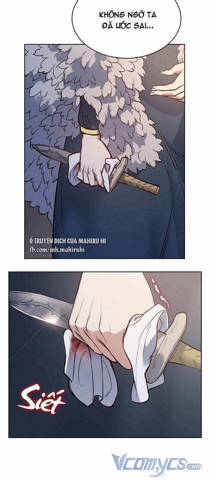 Ác Quỷ 132 trang 10