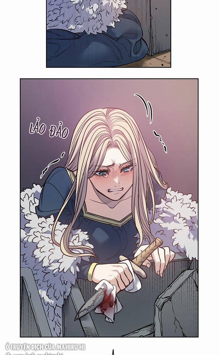 Ác Quỷ 132 trang 13