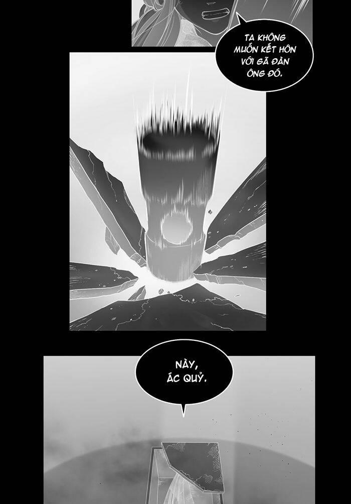 Ác Quỷ 132 trang 5