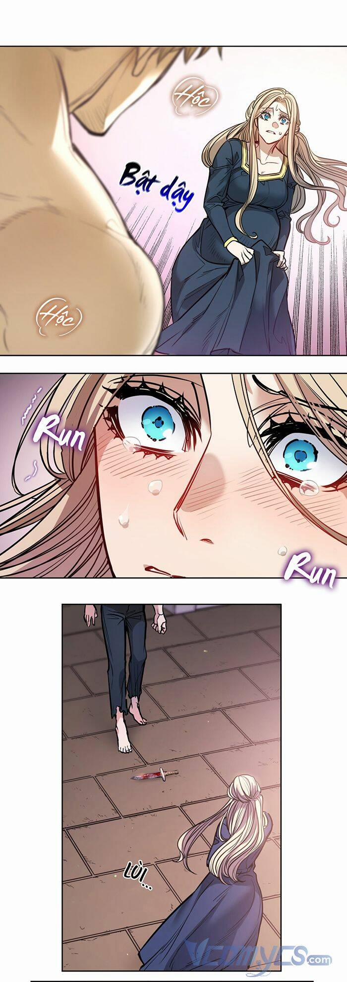 Ác Quỷ 133 trang 16