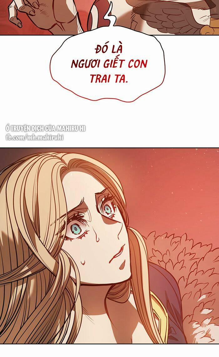 Ác Quỷ 133 trang 3