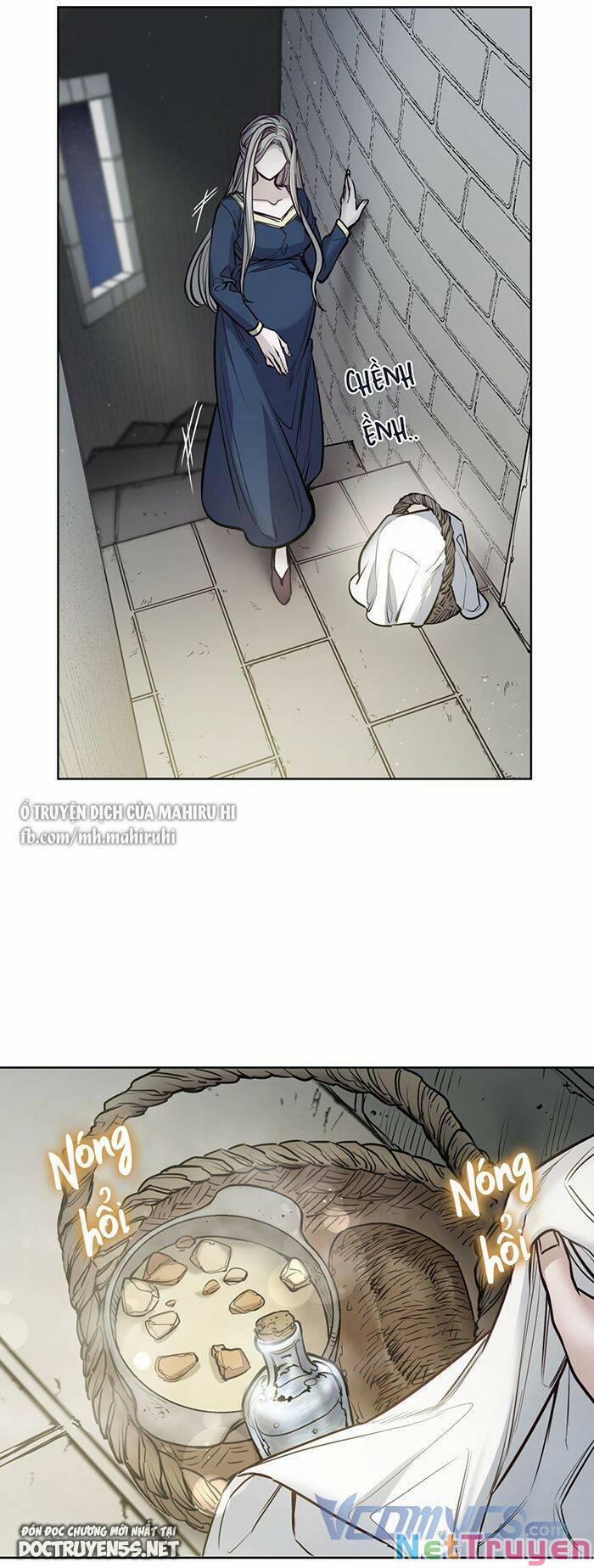 Ác Quỷ 134 trang 2