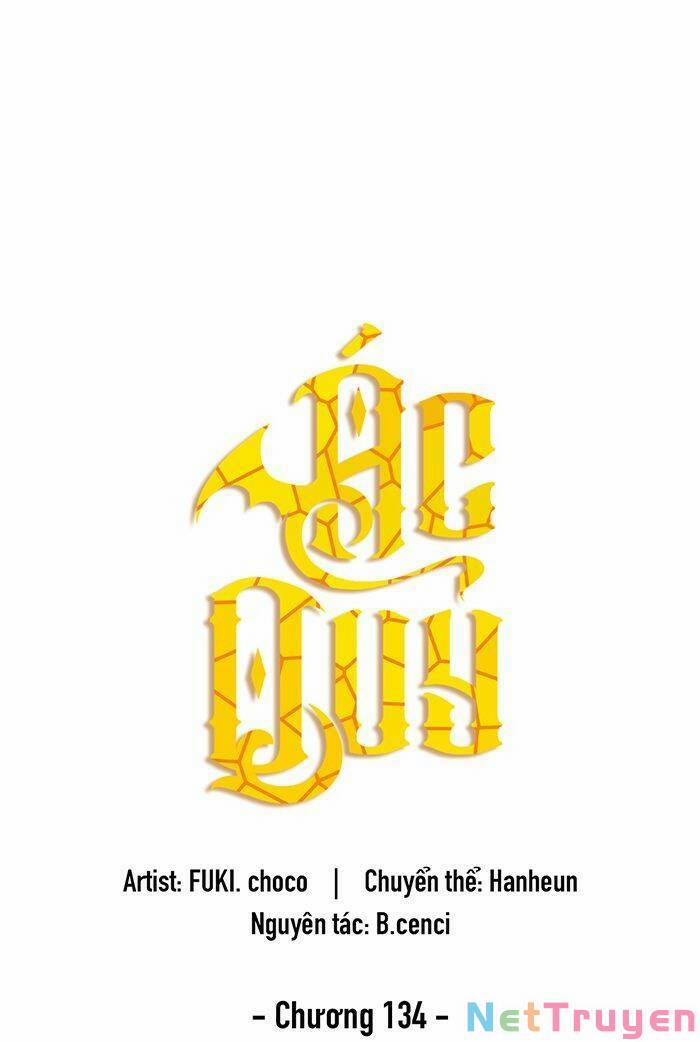Ác Quỷ 134 trang 40