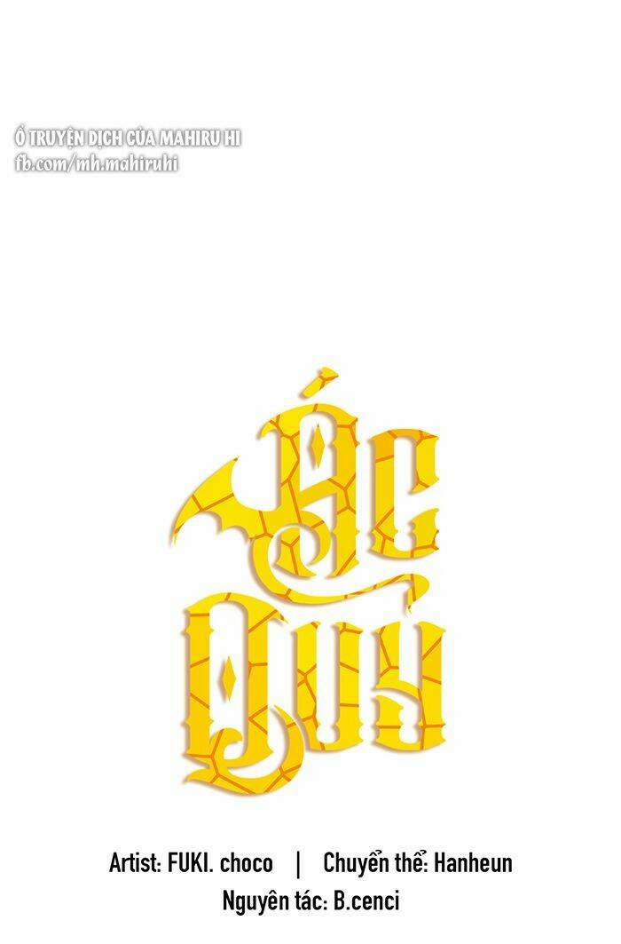 Ác Quỷ 135 trang 13