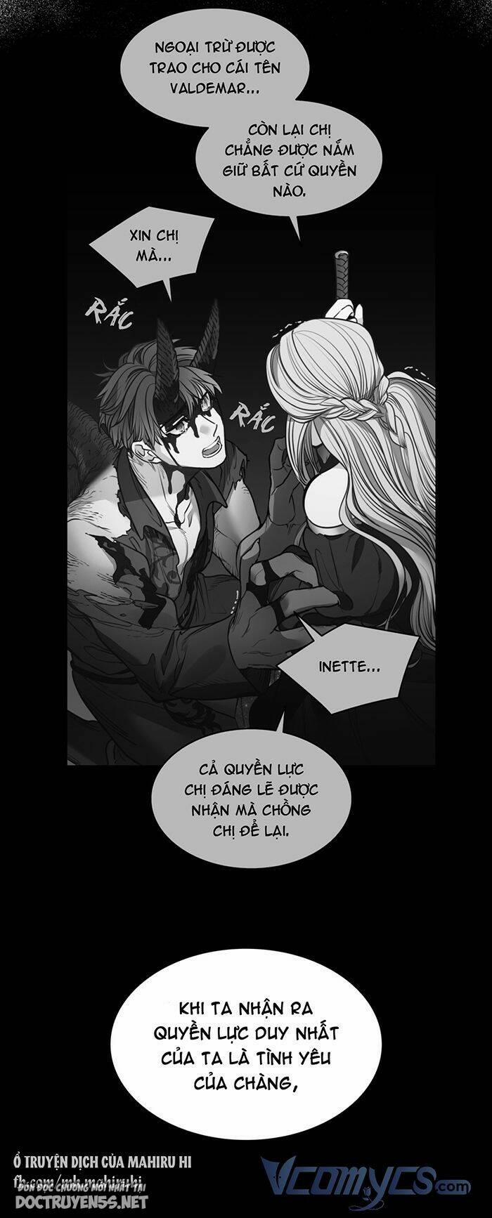 Ác Quỷ 135 trang 27