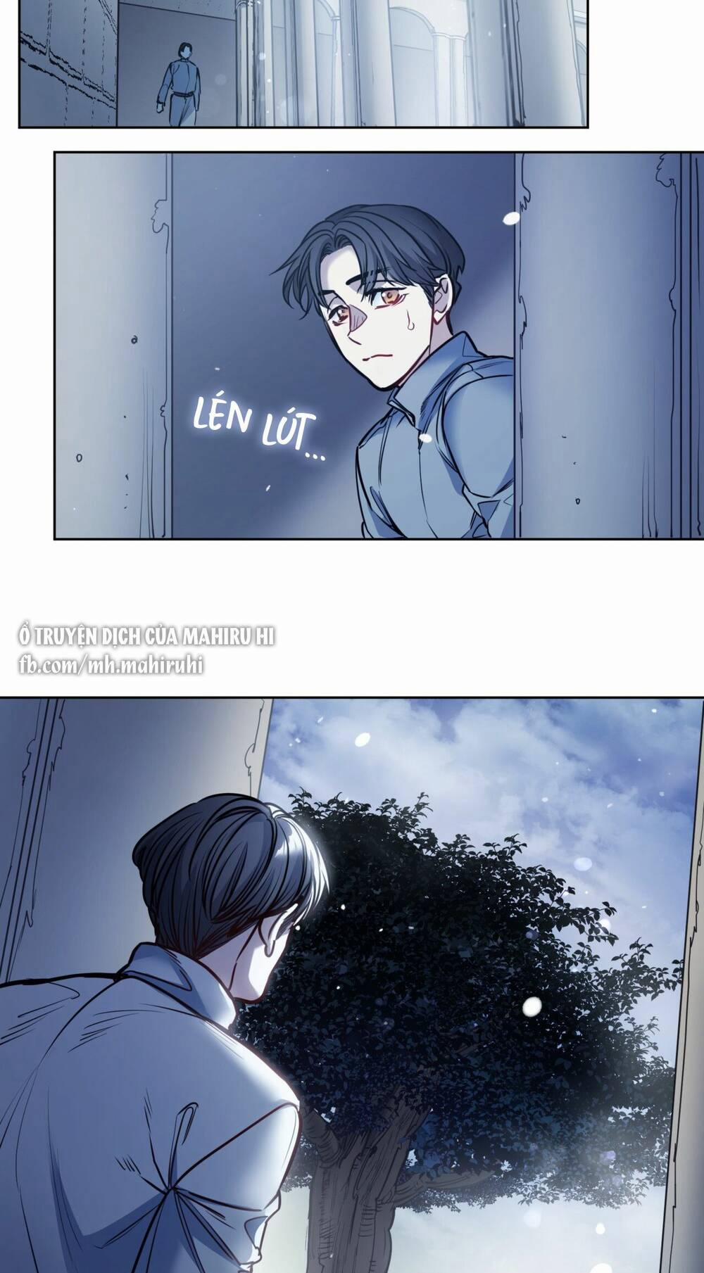 Ác Quỷ 136 trang 19