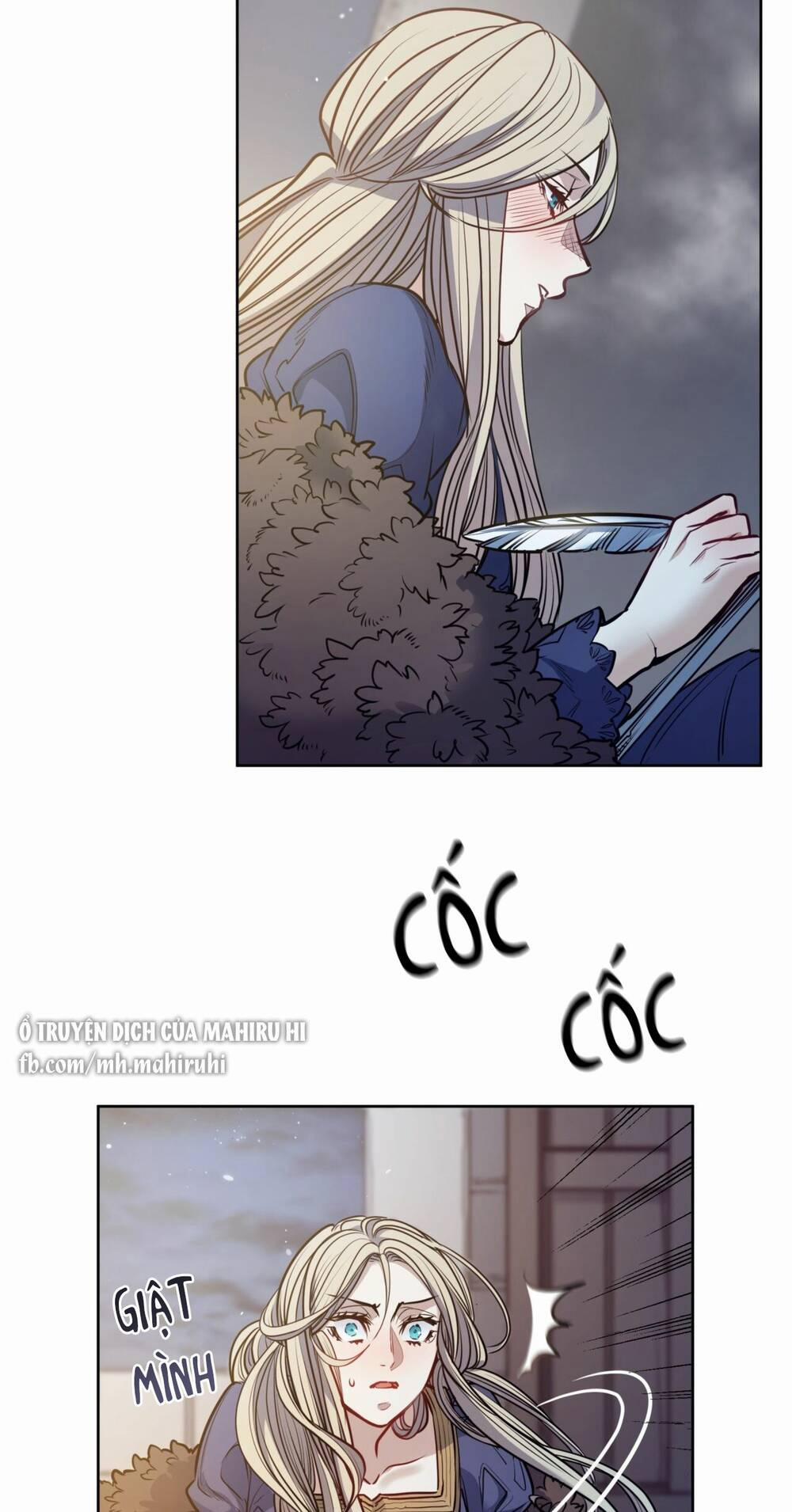 Ác Quỷ 136 trang 3