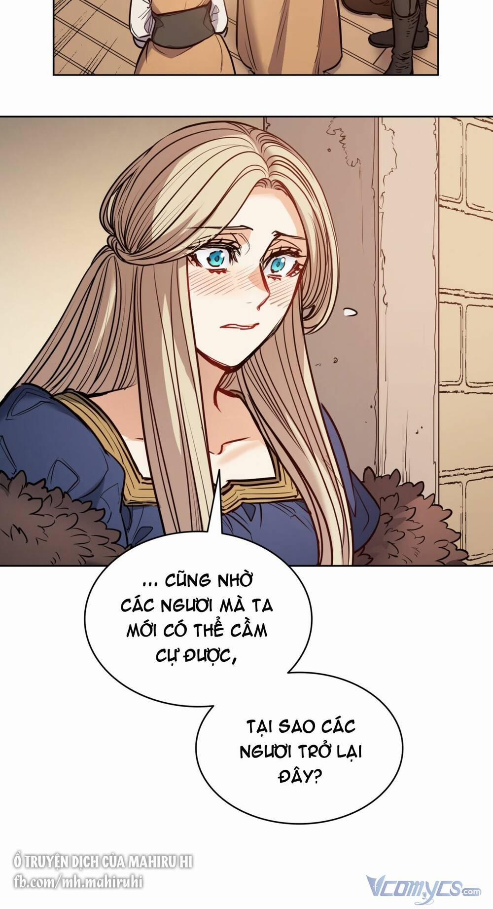 Ác Quỷ 136 trang 52