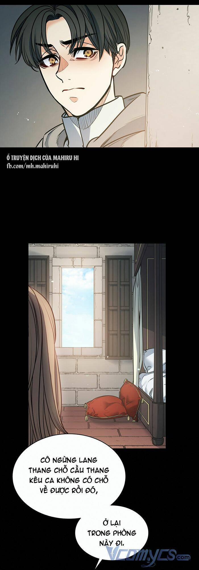 Ác Quỷ 137 trang 10