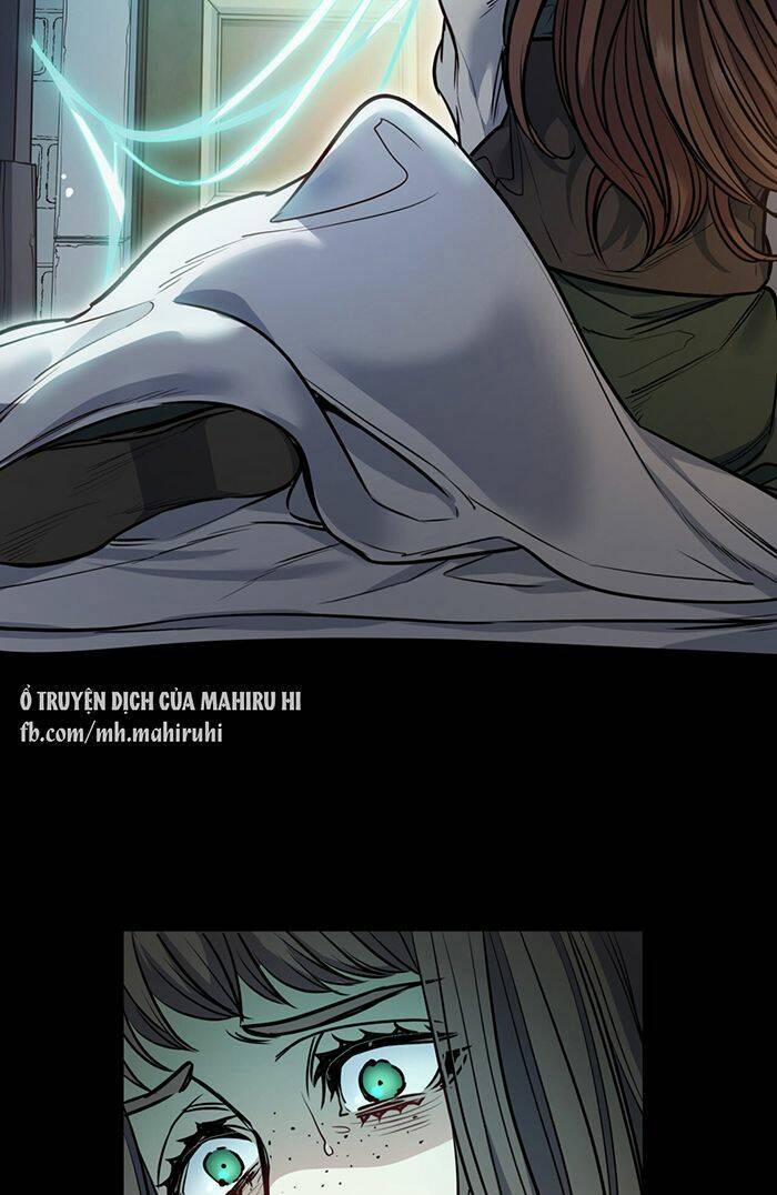 Ác Quỷ 137 trang 21