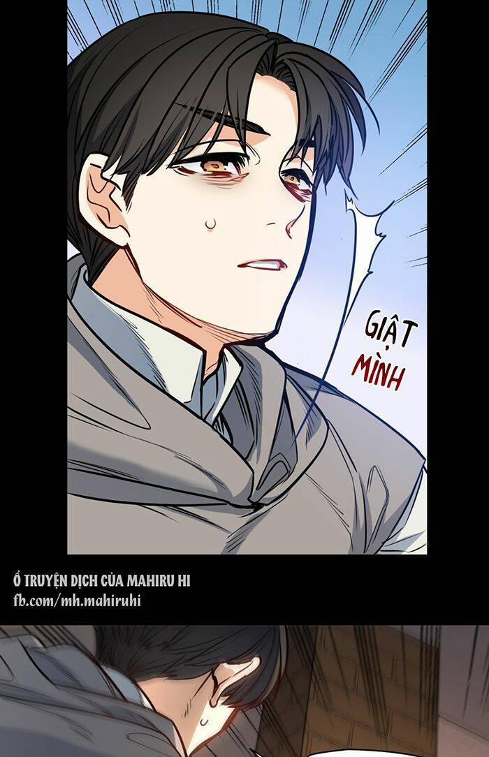 Ác Quỷ 137 trang 25