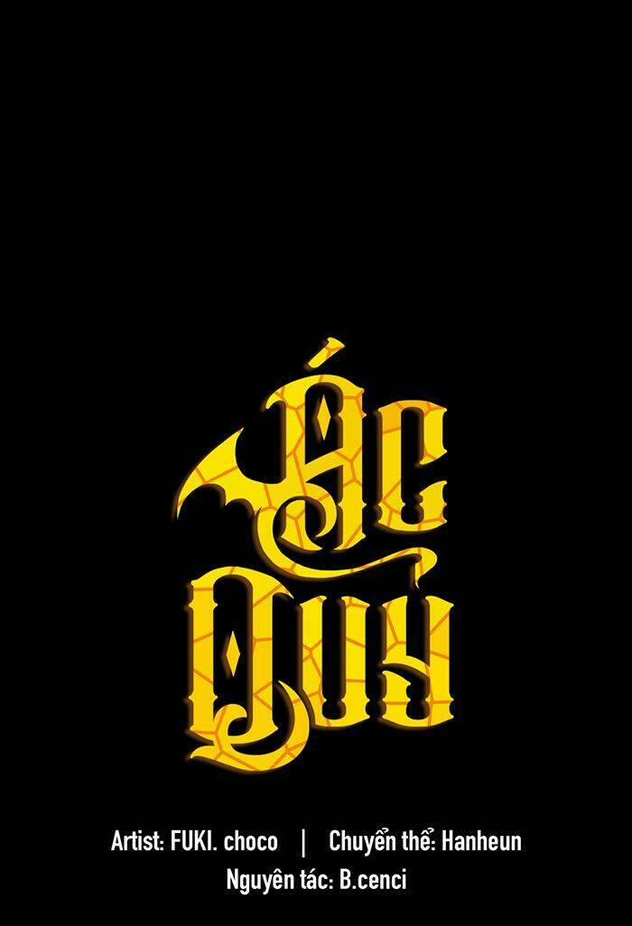 Ác Quỷ 137 trang 7