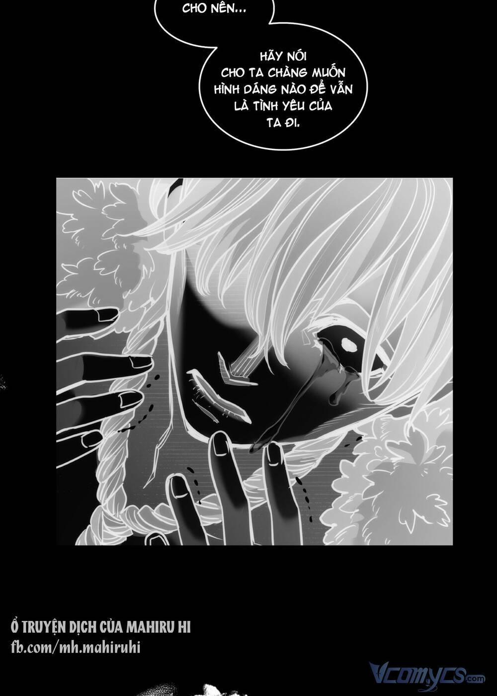 Ác Quỷ 138 trang 18