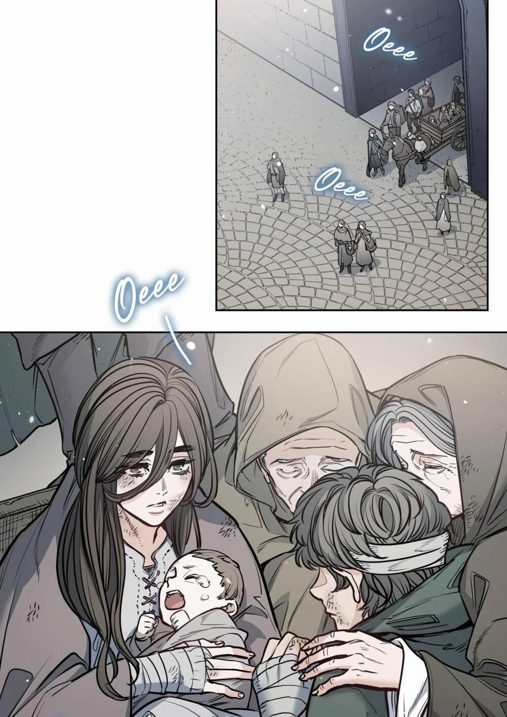 Ác Quỷ 138 trang 3