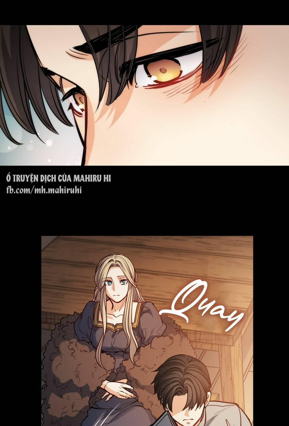 Ác Quỷ 138 trang 32