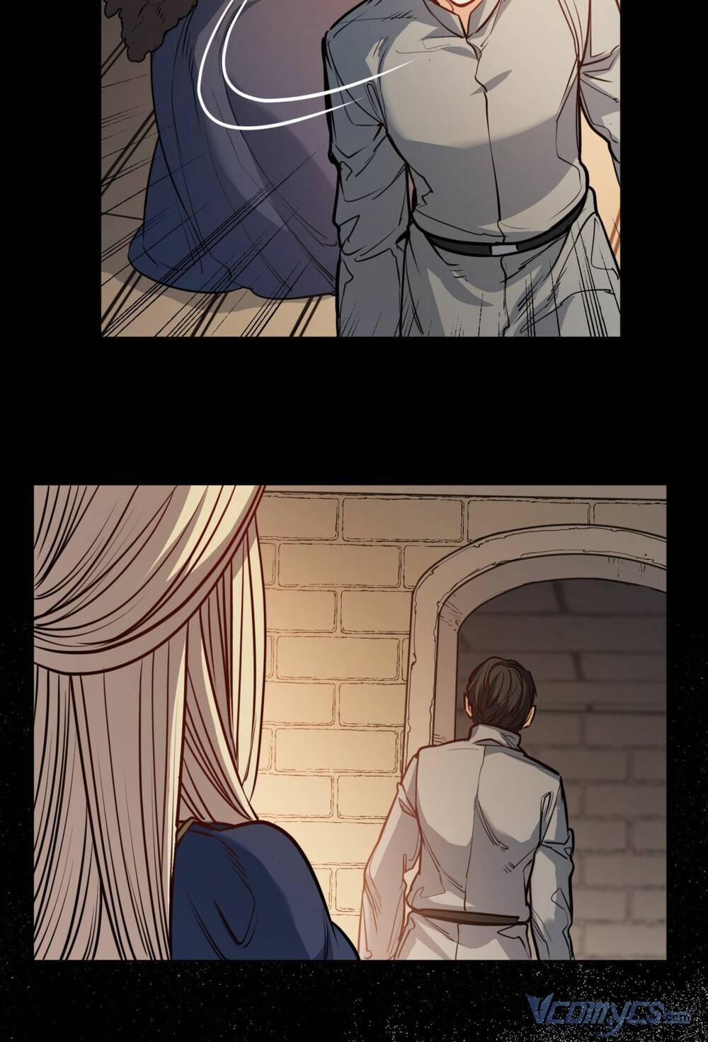 Ác Quỷ 138 trang 33