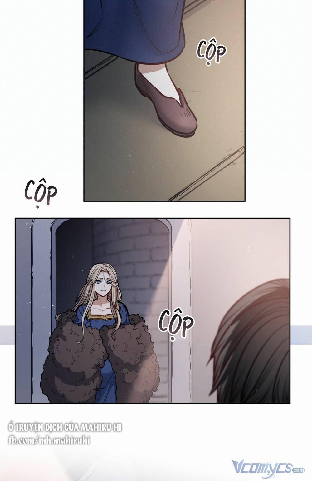 Ác Quỷ 138 trang 35