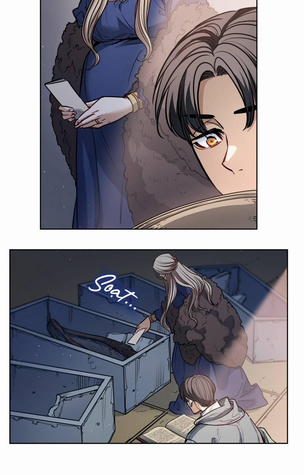 Ác Quỷ 138 trang 38