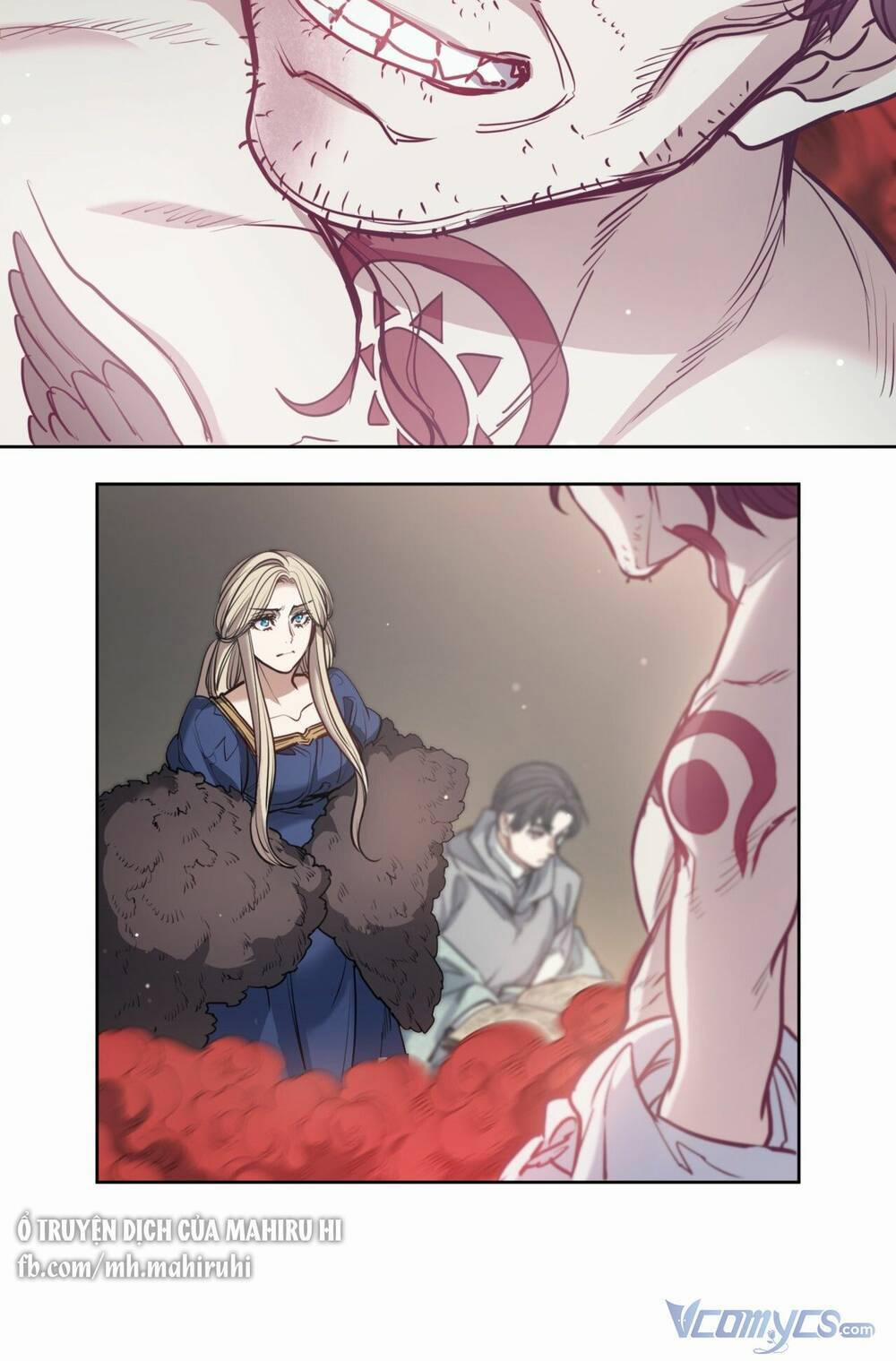 Ác Quỷ 138 trang 61