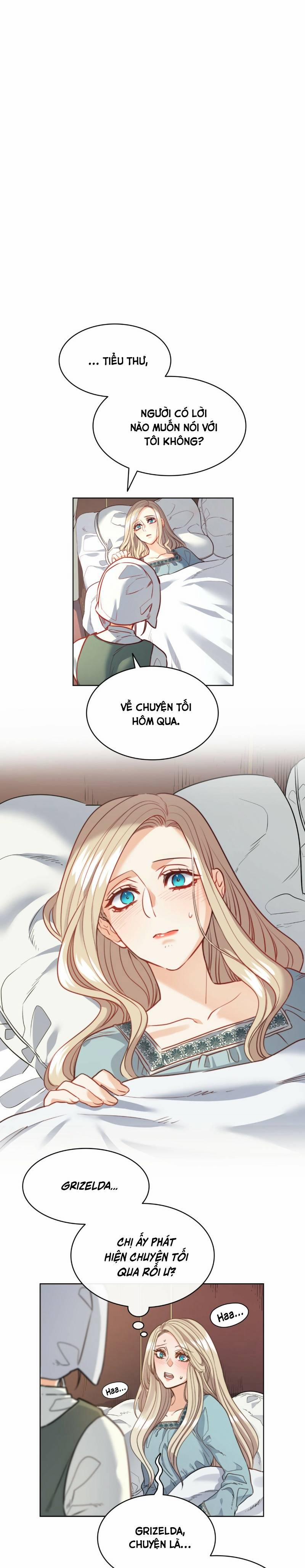 Ác Quỷ 14 trang 1