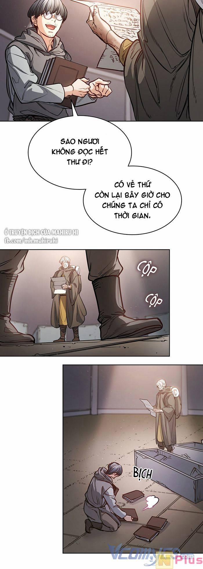 Ác Quỷ 140 trang 19