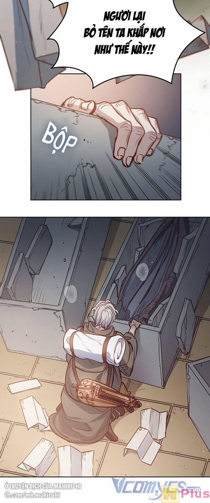 Ác Quỷ 140 trang 29