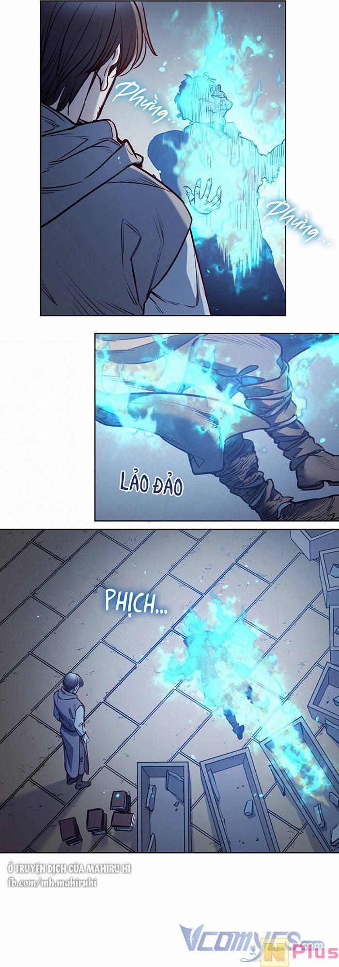 Ác Quỷ 140 trang 33
