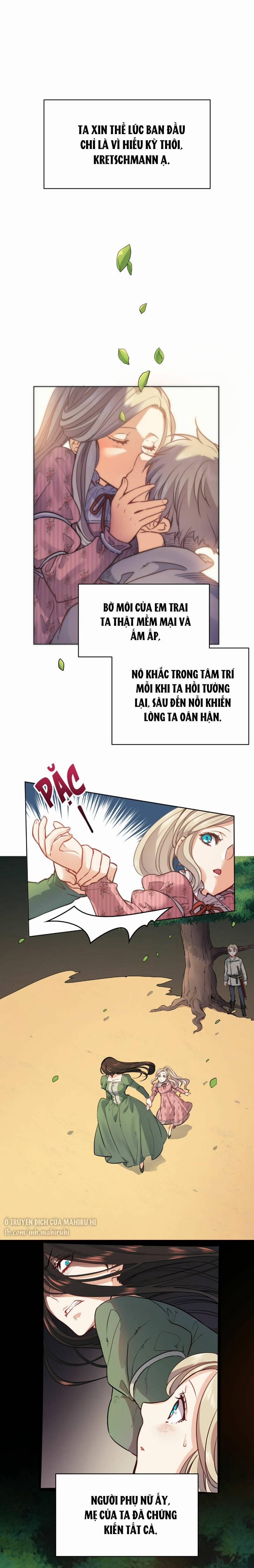 Ác Quỷ 2 trang 1
