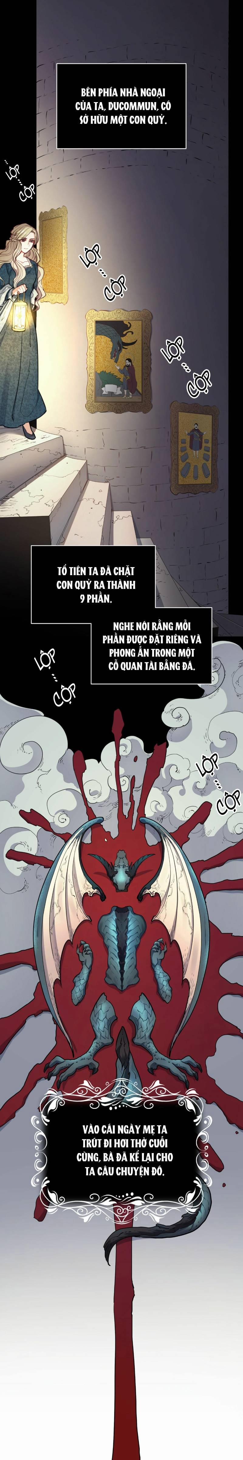 Ác Quỷ 2 trang 10