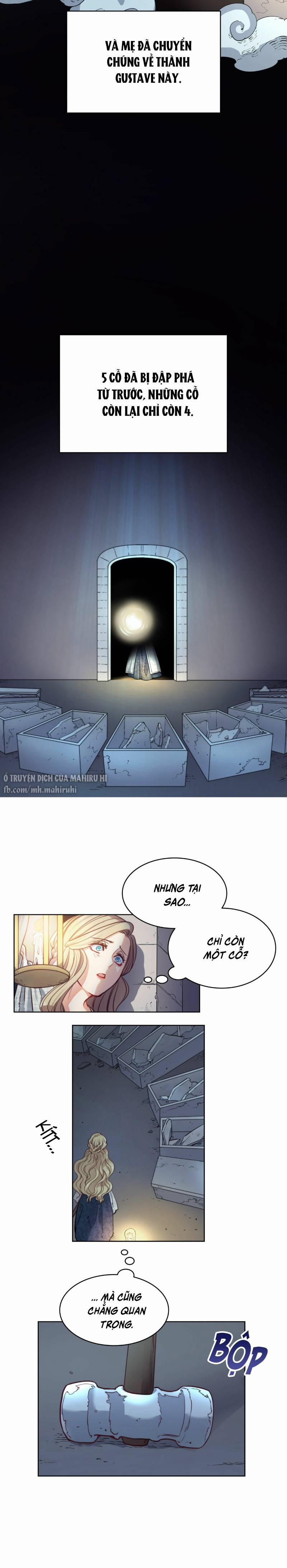 Ác Quỷ 2 trang 12