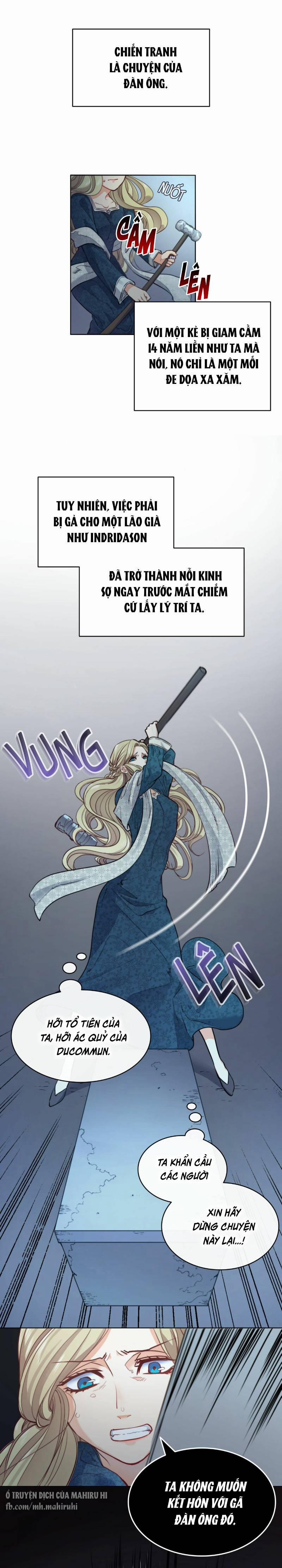 Ác Quỷ 2 trang 13