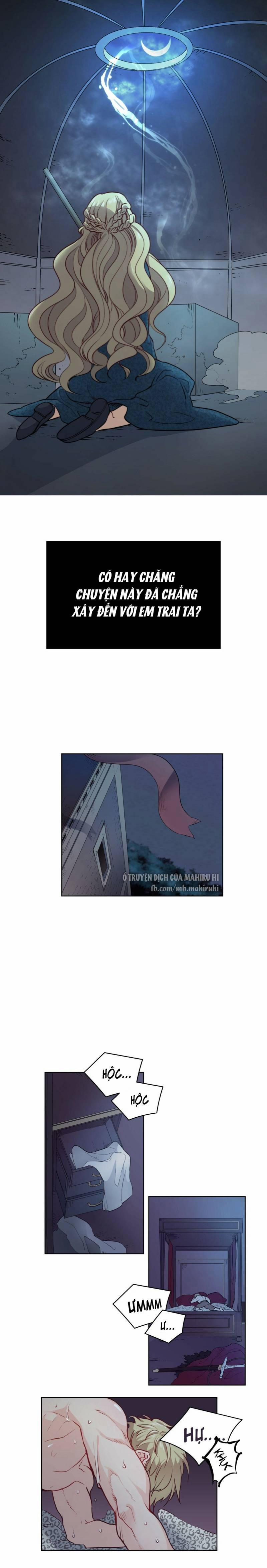 Ác Quỷ 2 trang 15