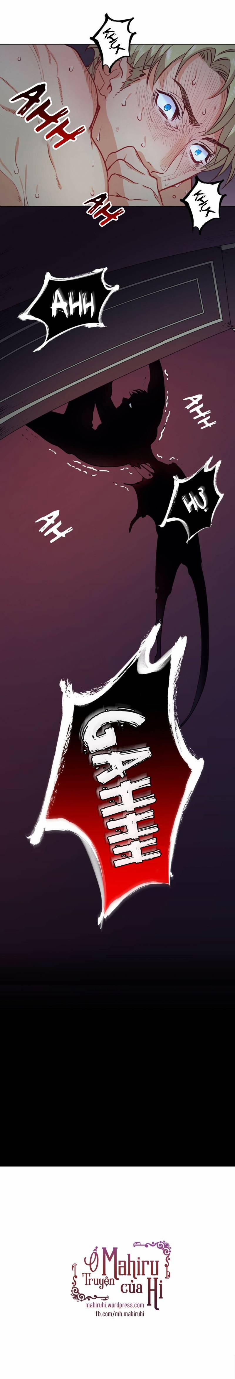 Ác Quỷ 2 trang 16