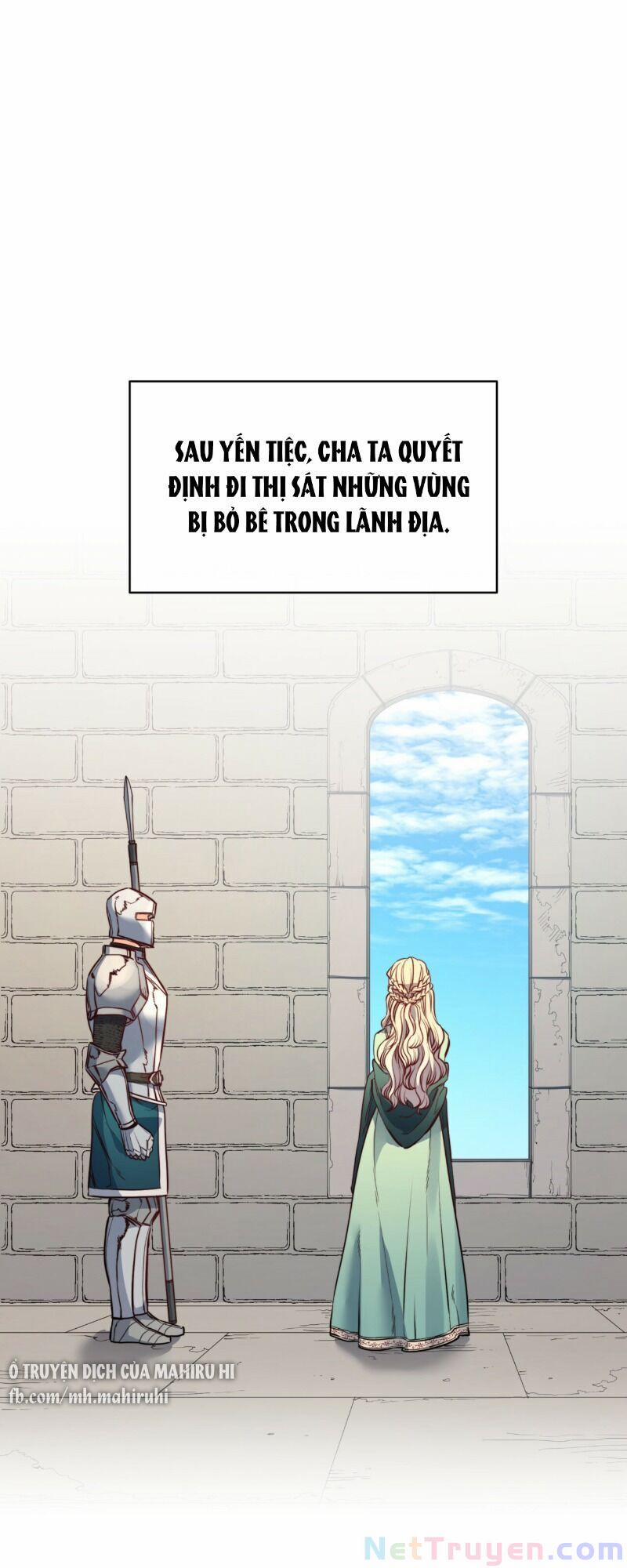Ác Quỷ 24 trang 1