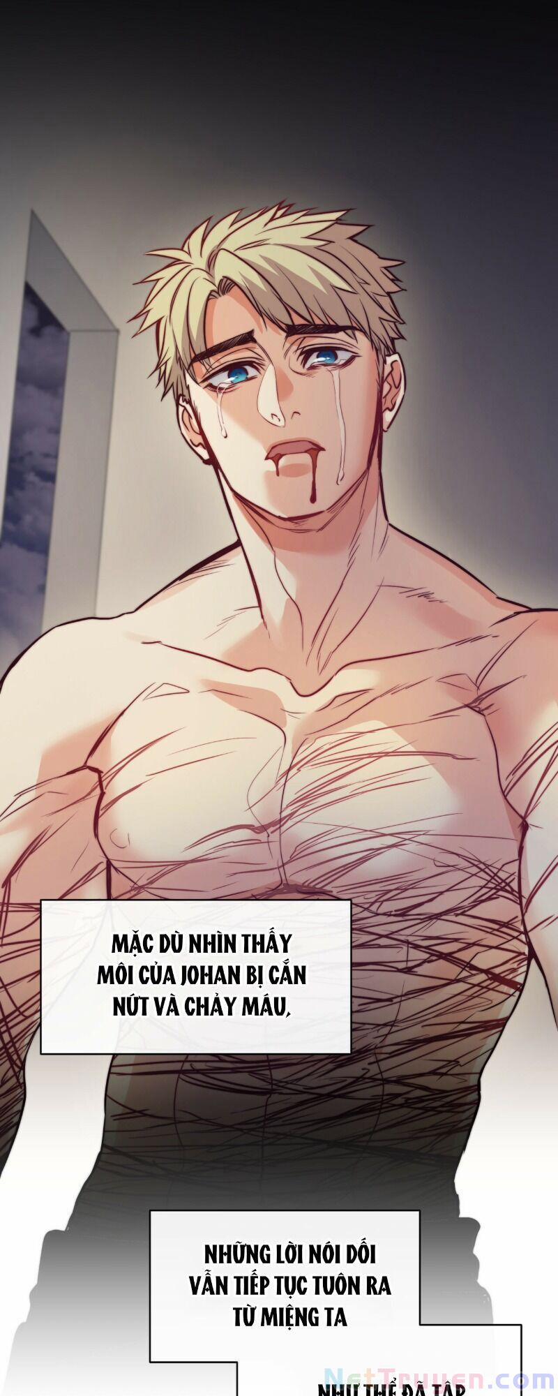 Ác Quỷ 29 trang 1
