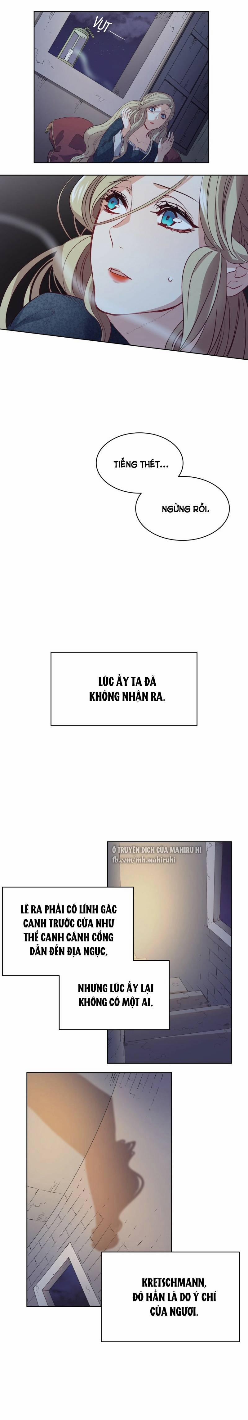 Ác Quỷ 3 trang 10